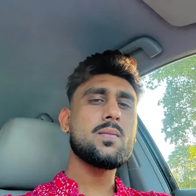 JEEL PATEL profile