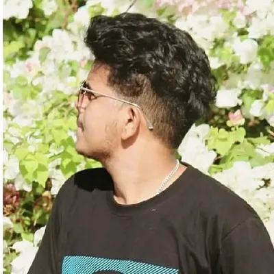 Jeelan Sait profile