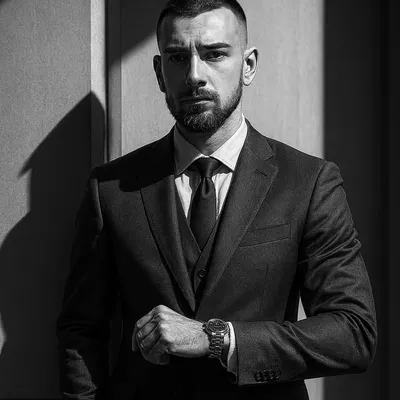 Евгений Бушунов profile