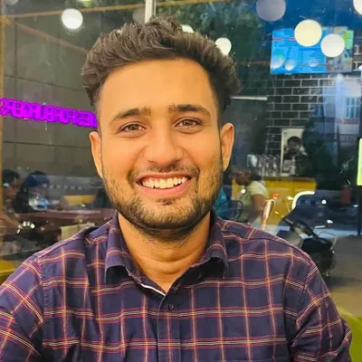 Jeeman Vlog | Lalit Sharma profile