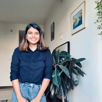 Jeena Nasrin profile
