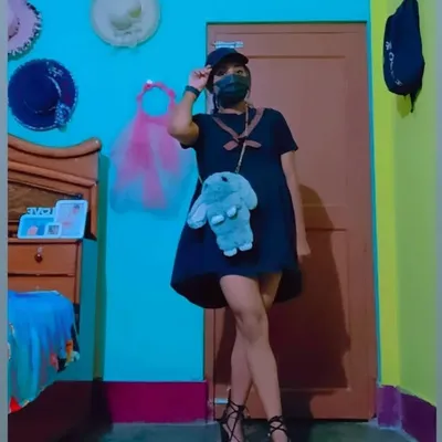 🥰Jeena Saikia 02 🥰 profile