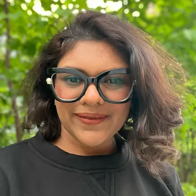 Jeena Mehta profile