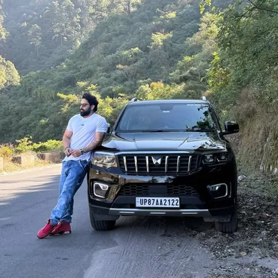 Jeenu Ops Yadav profile
