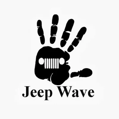 Jeep Wave profile