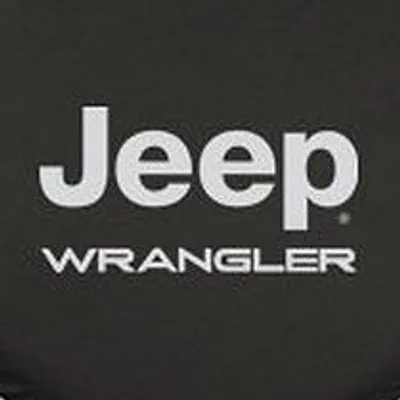 Jeep Wrangler ๐น profile