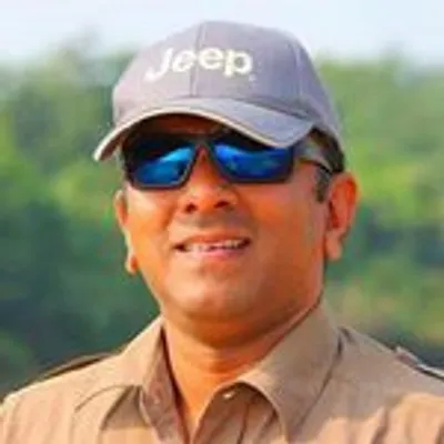 Shibu Varghese profile
