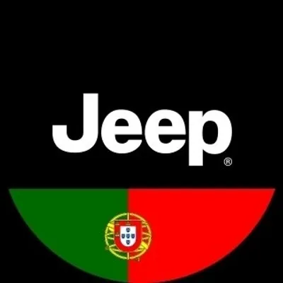 Jeep® Portugal profile