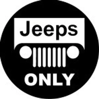 jeep Jeeps Only profile