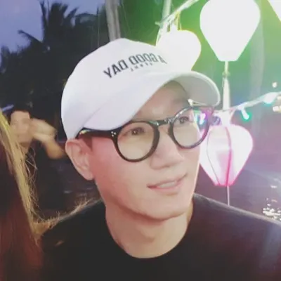 지석진 profile