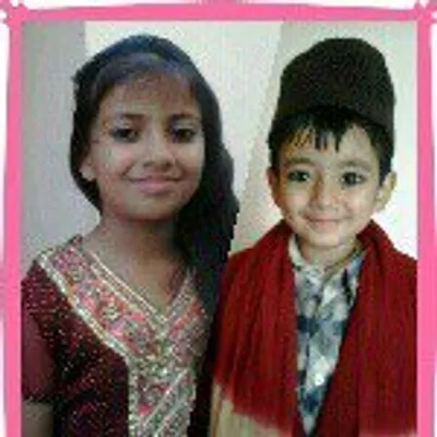 jeeshan ali profile