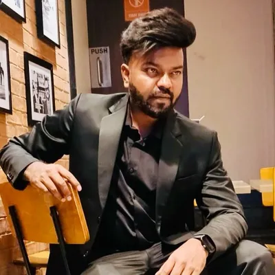 Jeeshan Ali (Raj) profile