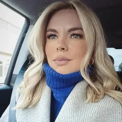 🥀 Джессика profile