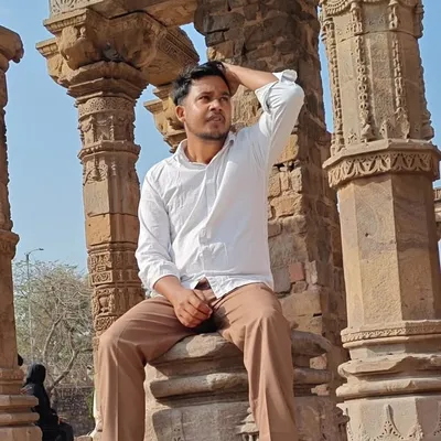 Jeet Dayal profile