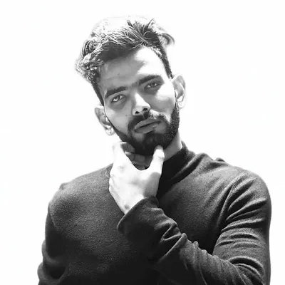 Jitesh Chaudhari profile