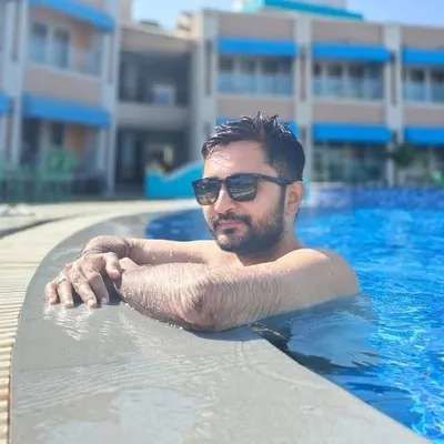 Jeet Vaghela profile