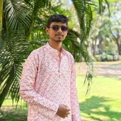 Jeet Pardhi profile