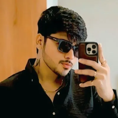 Jeet Trivedi profile