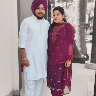 Jagjeet kaur profile