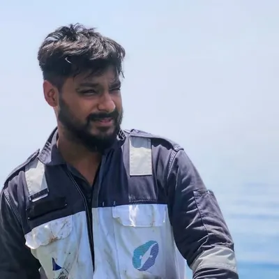 Jeet Gupta profile