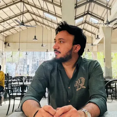 JEET KHAKHKHAR ™ profile