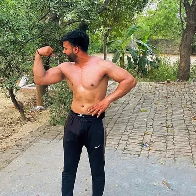 Jeet 🦁 profile