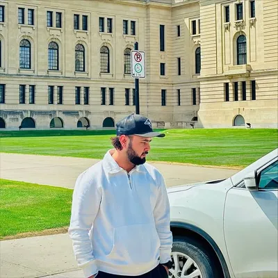ਜੀਤ 🍁 profile