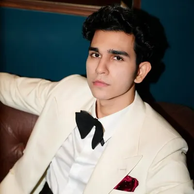 Jeet Tailor