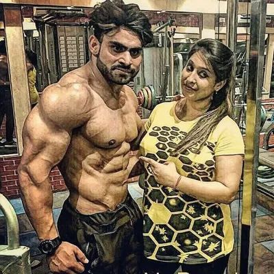 JEET TANWAR profile