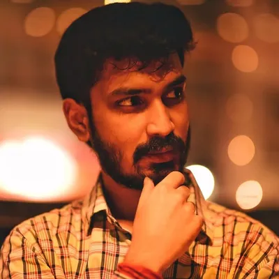 Manojit Mitra profile