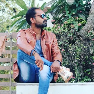 . jeet zala profile