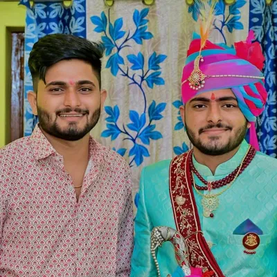 ___jitendra_singh_Bhati🦋___ profile