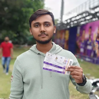 Jeet Biswas profile