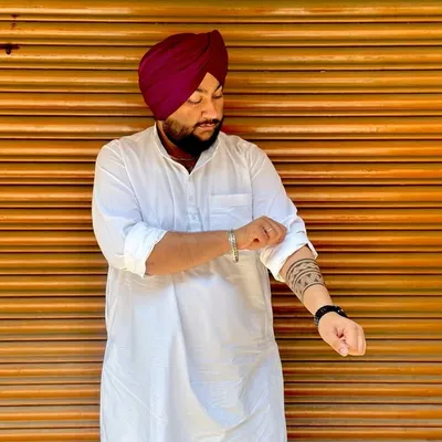 JEETENDER CHAHAL profile
