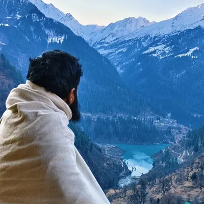 Jeetendra Nath Sinha profile