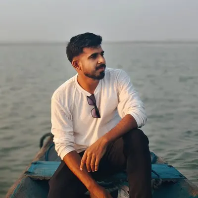 Jeetesh Adhikari profile