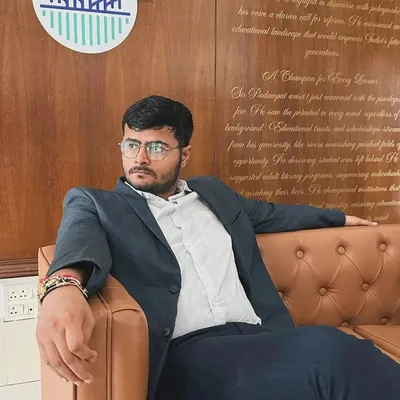 Jeet Jagani profile