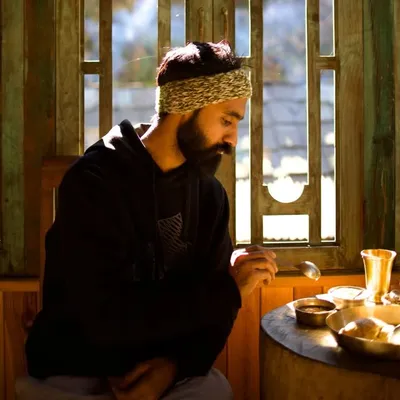 Jeet Jangid profile