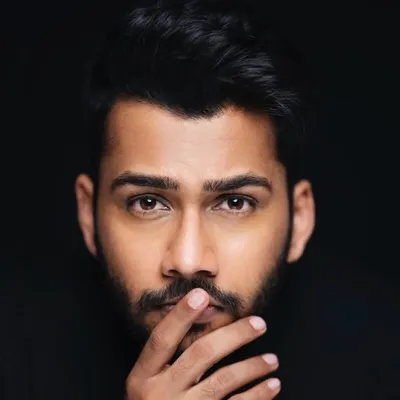 Jeet Mathuria profile