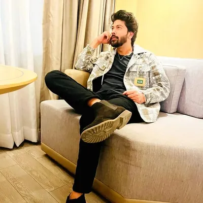 Jeet Mishra profile