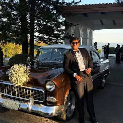 Jeet nayak profile