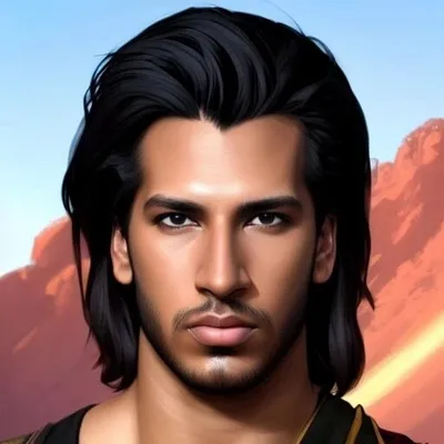 Jeevan Thomas profile