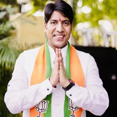 Jeet Prattap Singh profile