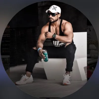 Jitendra Rao Vable profile