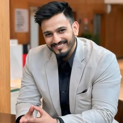 Jeet Rathore profile