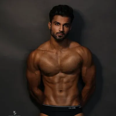 Jeet Sharma profile