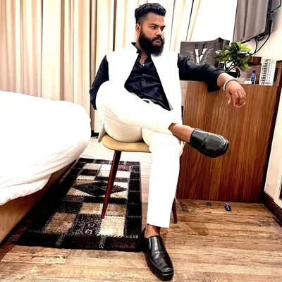 JEETU YADAV profile
