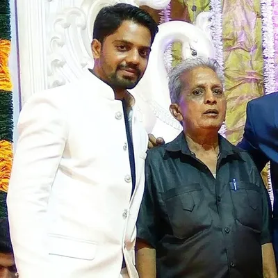 Jeetu Jain profile