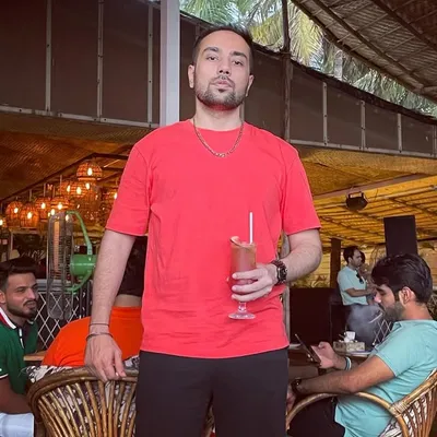 Jeetu Daswani profile