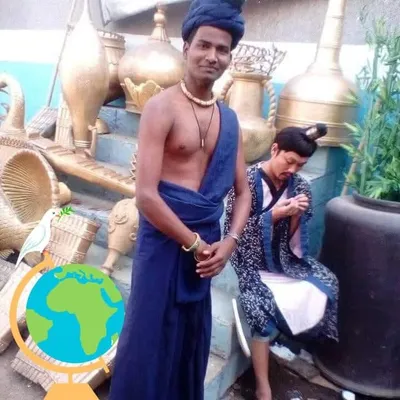 Jeetu Dehati profile